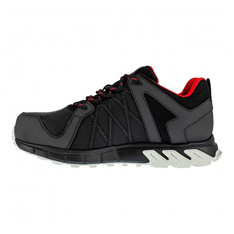 CHAUSSURES TRAILGRIP SAFETY S3 NOIRES