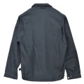 BLOUSON MULTIPOCHES NOIR 36/38