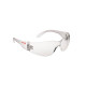 LUNETTES DE SÉCURITÉ POLYCARBONATE XV100 ANTI-BUEE