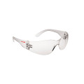 LUNETTES DE SÉCURITÉ POLYCARBONATE XV100 ANTI-BUEE