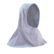 CAGOULE SOUDEUR CUIR CROUTE DE BOVIN