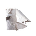 GUETRES POUR SOUDEUR CUIR CROUTE BOVIN