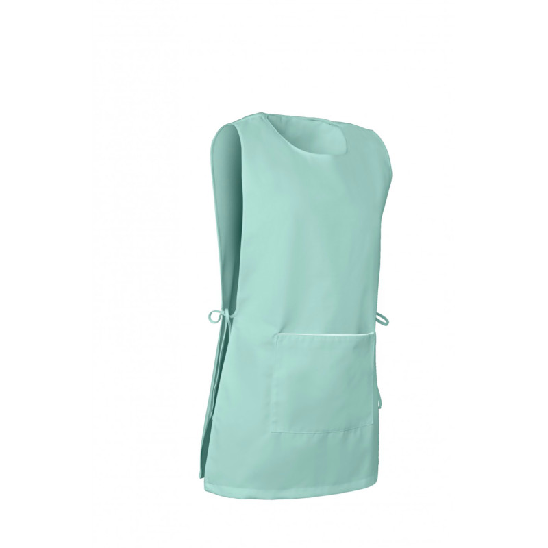 CHASUBLE NICKI PC  VERT NIL TU