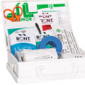 COFFRET DE SECOURS "MULTIRISQUES" 2/4 PERSONNES