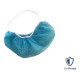 PROTEGE BARBE JETABLE TU BLEU SACHET DE 100
