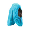 SACHET DE 100 SURCHAUSSURES JETABLES ANTI DERAP