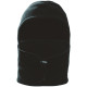 CAGOULE POLAIRE NOIRE BALACLAVA 250G TU