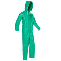 COMBINAISON CHEMTEX BOTLEK VERT JADE