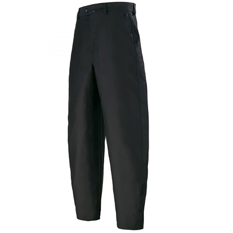 PANTALON 1/2 BALLON MOLESKINE LOUIS EJ 76CM