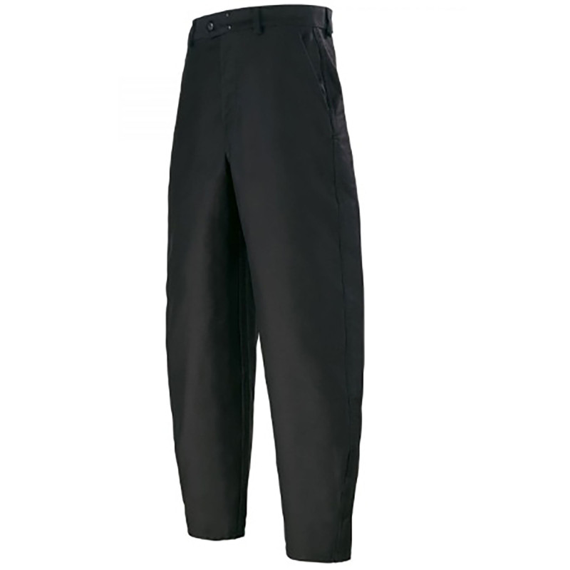 PANTALON 1/2 BALLON MOLESKINE LOUIS EJ 72CM