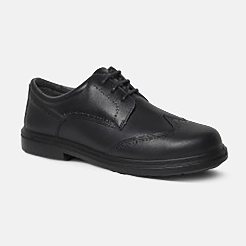 CHAUSSURES DE VILLE DE SÉCURITÉ EPOKA S1P 39