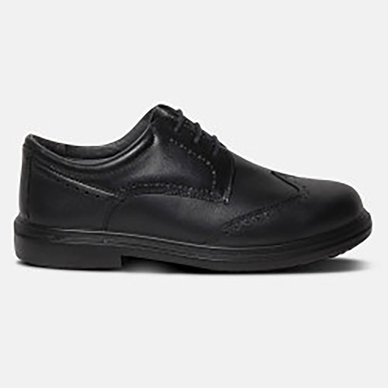 CHAUSSURES DE VILLE DE SÉCURITÉ EPOKA S1P 39