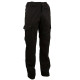 PANTALON BATTLE DRESS MERCURE - NOIR