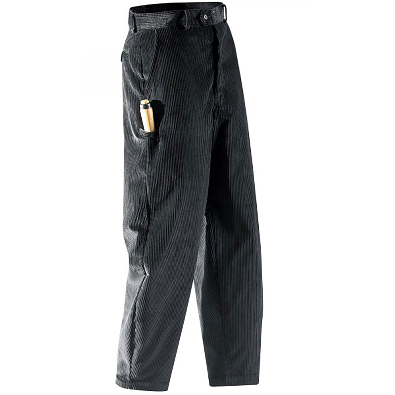 PANTALON VELOURS EJ 72 MARCEL