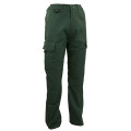 PANTALON BATTLE DRESS MERCURE VERT US