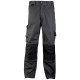 PANTALON CLASS POLY/COTON 275G ET CORDURA