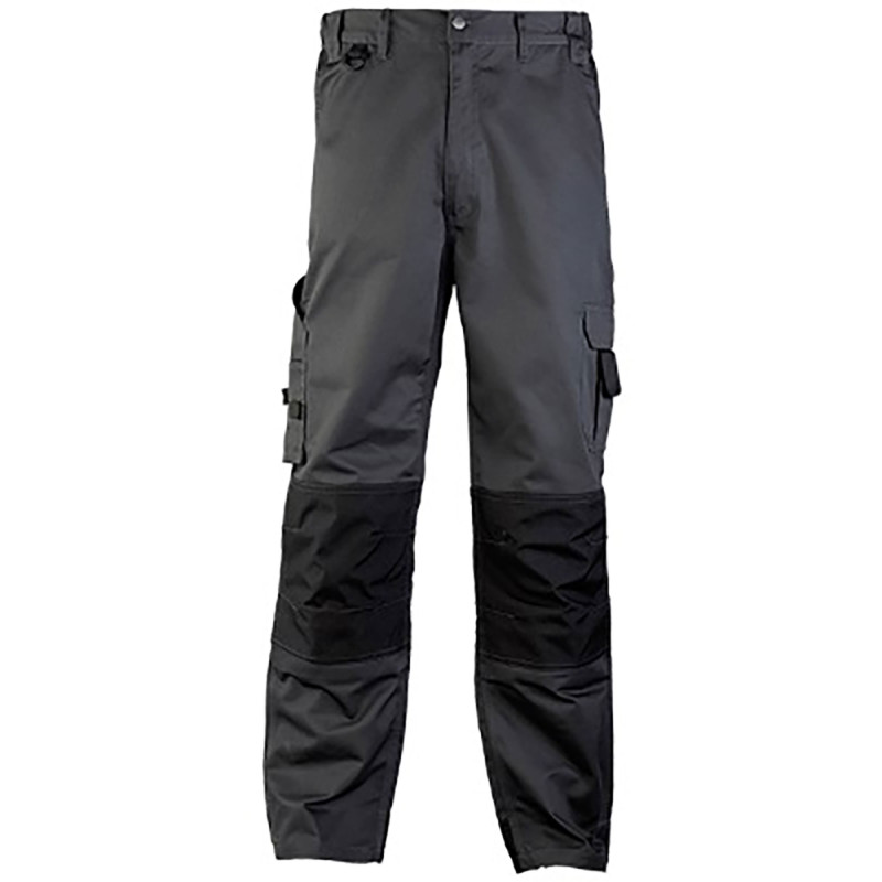 PANTALON CLASS POLY/COTON 275G ET CORDURA