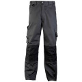 PANTALON CLASS POLY/COTON 275G ET CORDURA