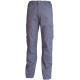 PANTALON KARGO - GRIS ACIER
