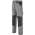 PANTALON RULER 1ATT3 GRIS/CHARCOAL(NOIR)