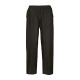 PANTALON DE PLUIE CLASSIC S441 NOIR