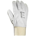 GANTS CUIR CHEVRE PROTEGE-ARTERE