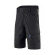BERMUDA KROSS LINE C/P NOIR