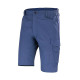 BERMUDA KROSS LINE C/P BLEU FONCE