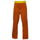 PANTALON SOUDEUR CUIR CROUTE RHT