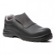 CHAUSSURES DE SÉCURITÉ ORTHITE S2 BASSE NOIR