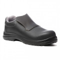 CHAUSSURES DE SÉCURITÉ ORTHITE S2 BASSE NOIR