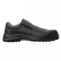 CHAUSSURES DE SÉCURITÉ ORTHITE S2 BASSE NOIR