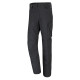 PANTALON FEMME KROSS LINE NOIR