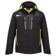 PARKA HIVER DX4 NOIR