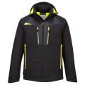 PARKA HIVER DX4 NOIR