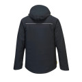 PARKA HIVER DX4 NOIR