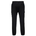 PANTALON DE TRAVAIL AJUSTÉ FLEXI KX3 NOIR