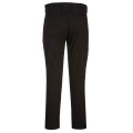 PANTALON CARGO STRETCH KX3 NOIR