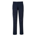 PANTALON CARGO STRETCH KX3 MARINE