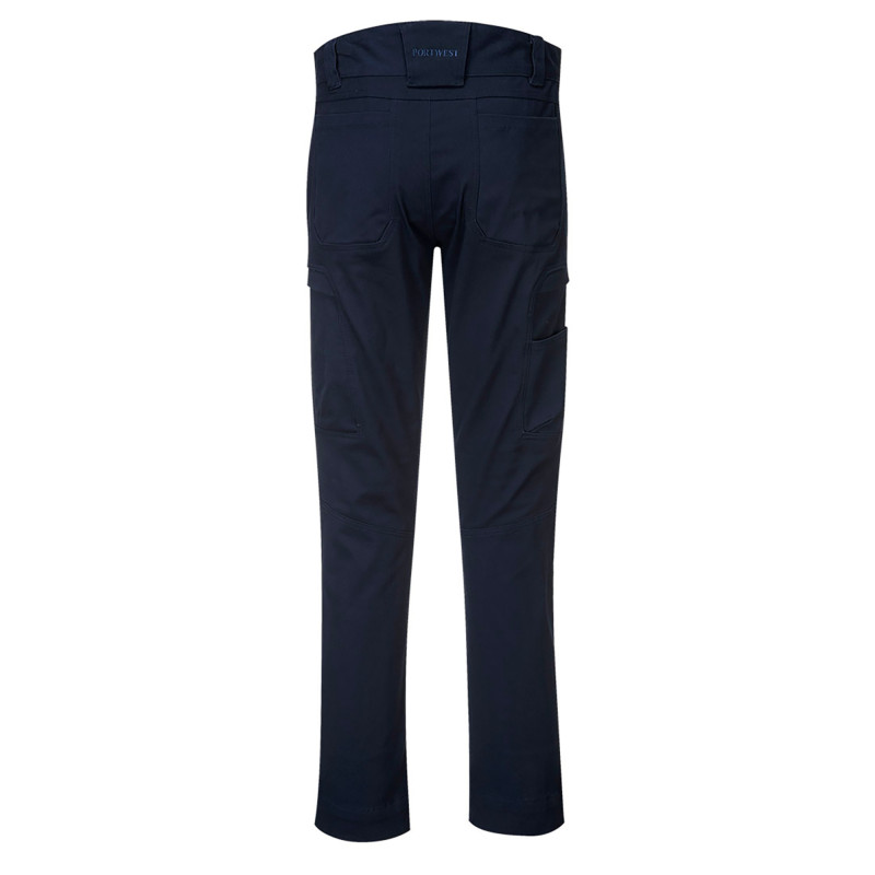 PANTALON CARGO STRETCH KX3 MARINE
