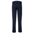 PANTALON CARGO STRETCH KX3 MARINE