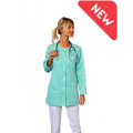 TUNIQUE FEMME TAYLOR MANCHES LONGUES VERT DU NIL