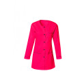 TUNIQUE FEMME TAYLOR MANCHES LONGUES VIEUX ROSE