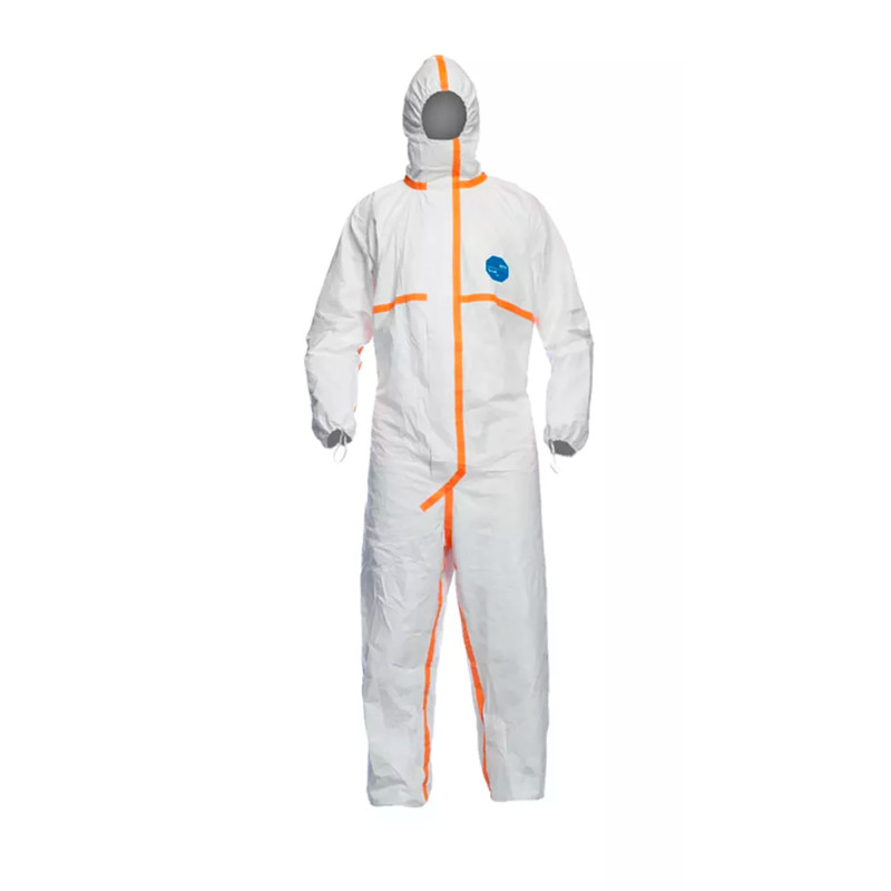 COMBINAISON A CAPUCHE TYVEK 800J