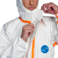 COMBINAISON A CAPUCHE TYVEK 800J
