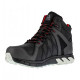 CHAUSSURES HAUTES TRAILGRIP SAFETY S3 NOIRES