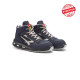 CHAUSSURE DE SÉCURITÉ HAUTE MOVING S1P