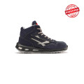 CHAUSSURE DE SÉCURITÉ HAUTE MOVING S1P