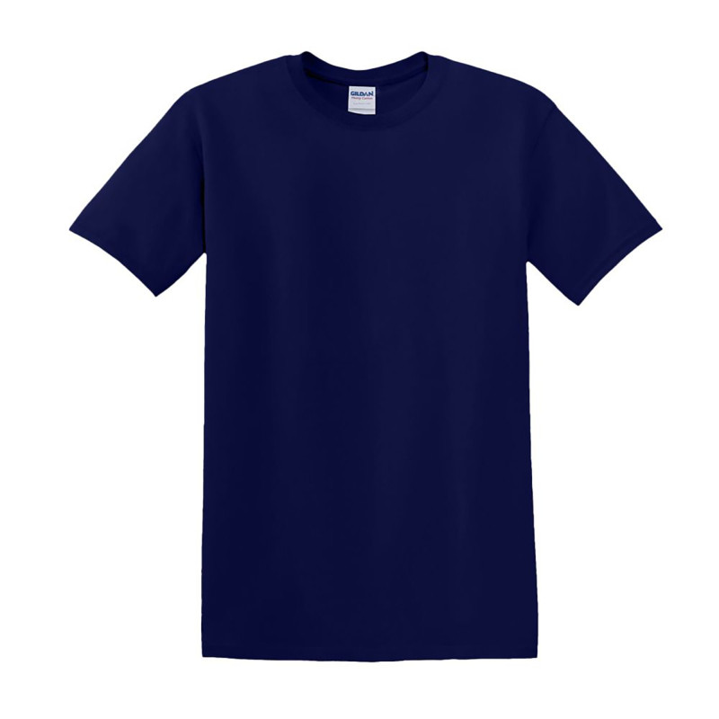 T-SHIRT HEAVY WEIGHT GN180 SPORT GREY COTON