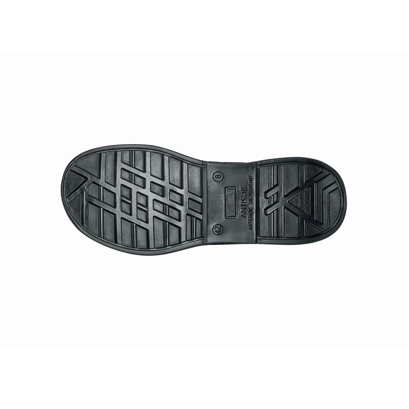 CHAUSSURE DE SECURITE BASSE STEVE S3 SRC CI ESD